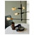 Nordlux 48933003 Josefine Pendant Light Black & Brass E27 Modern Design