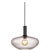 Nordlux 48973047 Alton 35 Pendant Light Smoke E-27 60W Timeless Design