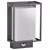 Nordlux 49051503 Nestor LED Outdoor Wall Light Black Minimalist Design