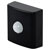 Nordlux 49091003 Structure Motion Sensor Black Wireless IP54 Smart Sensor