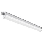 Nordlux 49656110 Westport Wet Room Light LED 23W 4000K IP65 Grey