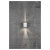 Nordlux 49701001 Canto 2 LED Outdoor Wall Light 12W White Up/Down Light