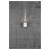 Nordlux 49701001 Canto 2 LED Outdoor Wall Light 12W White Up/Down Light