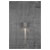 Nordlux 49701010 Canto 2 LED Wall Light 12W Grey Indoor/Outdoor Use