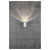 Nordlux 49701031 Canto 2 LED Outdoor Wall Light 12W Galvanised