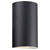 Nordlux 84141003 Rold LED Outdoor Wall Light 10W Black Monochrome
