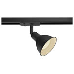 Nordlux 86109903 Link Rail Light GU10 Black High Voltage Movable