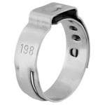 Norma 1107245080 Ear Clamp Pro360 Screwless 360° Seal Quick Mounting