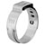 Norma 1107247198 Pro360 Clamp: 360° Seal Quick Mount Flat Profile