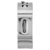 Norma 1107247226 Pro360 Clamp 360° Seal Screwless 1 Piece Flat Profile