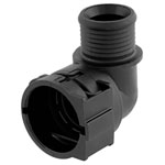 Norma 7026008012 Normaquick PS3 Connector Secure Cooling/Heating Lines