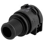 Norma 7026009012 Normaquick PS3 Connector Secure Water & Air Line Fit