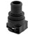 Norma 7026009012 Normaquick PS3 Connector Secure Water & Air Line Fit