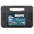 Novus 030-0469 J-50 Set, Handheld Stapler, 6-14mm Staples, Incl. Case