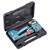 Novus 030-0469 J-50 Set, Handheld Stapler, 6-14mm Staples, Incl. Case