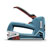 Novus 030-0470 J-51 Handheld Stapler, Type 53F, 6-14 mm, Professional Use