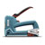 Novus 030-0470 J-51 Handheld Stapler, Type 53F, 6-14 mm, Professional Use