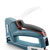 Novus 030-0470 J-51 Handheld Stapler, Type 53F, 6-14 mm, Professional Use
