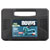 Novus 030-0470 J-51 Handheld Stapler, Type 53F, 6-14 mm, Professional Use
