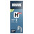 Novus 042-0771 Staple Strip Type 37, 5000 pieces, 8x10.6mm, Fine-Wire