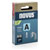 Novus 042-0774 Staple Strip 1800 pieces Type 53 8x11.3mm for Tackers
