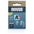 Novus 042-0778 Staple Strip 800 pieces Fine Wire Clip for Tackers