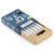 Novus 042-0778 Staple Strip 800 pieces Fine Wire Clip for Tackers