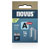 Novus 042-0781 Staple Strip Type 53, 800 pieces, 14x11.3mm, Fine Wire Clip