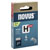 Novus 042-0783 Staple Strip Type 37, 1870 pieces, 4x10.6mm, Fine-Wire