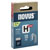 Novus 042-0786 Staple Strip Type 37 10 mm x 10.6 mm 850 piece(s)
