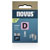 Novus 042-0789 Flat Wire Clips 1200 pieces 8x11.3mm for Tackers