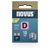 Novus 042-0790 Flat Wire Clips Type 53F 600 pieces for Tackers 10x11.3 mm