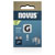Novus 042-0796 Flat Crown Type 11 Clips 8x10.6mm for Hammer Tacker 1200 pieces