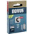 Novus 042-0800 Narrow Crown Staples 12x6.1mm for Timber & Panels 1000pieces