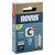 Novus 042-0802 Narrow Crown Staples 18mm x 6.1mm 1000 pieces for Timber Panels