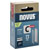 Novus 042-0803 Narrow Crown Staples, 1000 pieces, 23x6.1mm, For Timber
