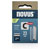 Novus 042-0803 Narrow Crown Staples, 1000 pieces, 23x6.1mm, For Timber