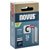 Novus 042-0804 Narrow Crown Staples, 1000 pieces, 26mm x 6.1mm