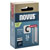 Novus 042-0805 Staples 1000 pieces, Narrow Crown, 26 x 6.1 mm, Timber Fixing