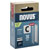 Novus 042-0806 Narrow Crown Staples 30mm x 6.1mm, 1000 pieces for Timber