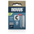 Novus 042-0806 Narrow Crown Staples 30mm x 6.1mm, 1000 pieces for Timber