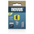 Novus 044-0088 Staple Pins Type J 14mm 1000pieces For Moulding & Wood