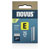 Novus 044-0091 Staple Pins Type J 25mm 1000pieces Ideal for Moulding