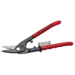 NWS 062L-12-250 Series Perforated Plate Shears 250mm 1 Piece.