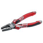 NWS 109-69-205 Kraft Pliers 205mm For Gripping Cutting Bending Work