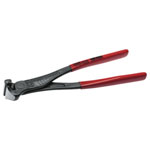 NWS 115-12-230-KX2 Kraft Mechanic's Nipper 230mm Durable Tool