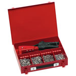 NWS 1179-15 Riveter Set 1 Piece Durable Precision Engineering