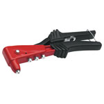 NWS 1179-4 Riveter 250mm Durable Single-Handed Operation Tool