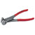 NWS 131-12-180 End Cutting Nippers 180mm Cuts Hard/Soft Wires