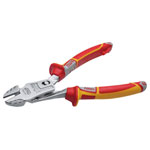 NWS 138-49-VDE-200 Side Cutter 200mm VDE Certified 1 Pc